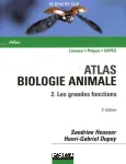 Atlas biologie animale vignette