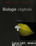 Biologie végétale vignette