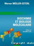 Biochimie et biologie moléculaire vignette
