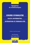 Cours d'analyse vignette