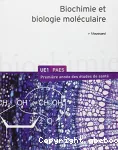 Biochimie et biologie moléculaire vignette