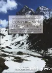 Convergence lithosphérique vignette