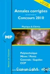 Annales corrigés vignette
