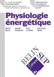 Physiologie énergétique vignette