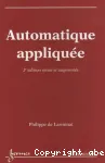Automatique appliquée vignette