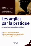 Les argiles par la pratique vignette