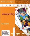 Amphitryon : comédie vignette