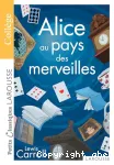 Alice au pays des merveilles : conte vignette