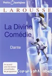 La divine comédie vignette
