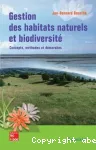 Gestion des habitats naturels et biodiversité vignette