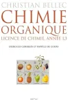 Chimie organique vignette