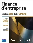 Finance d'entreprise vignette