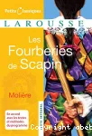 Les fourberies de Scapin vignette