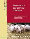Reproduction des animaux d'élevage vignette